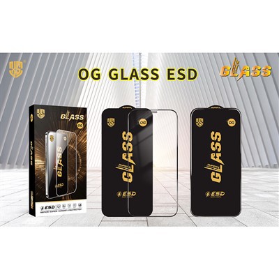 0,3 mm ultra-õhuke HD-ekraani kaitseklaas