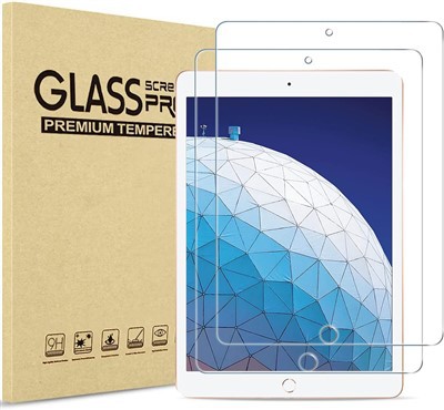 Ipad Pro 12.9 karastatud klaas